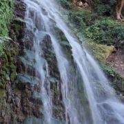 آبشار لاشو