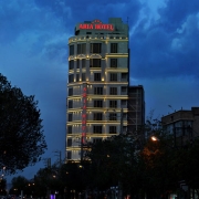 هتل آریا ارومیه