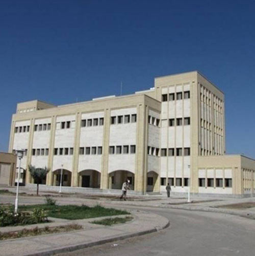بیمارستان امام حسین زنجان
