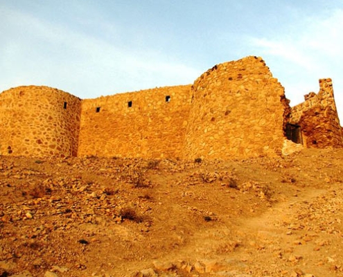 قلعه جلال‌ الدین