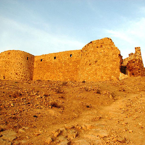 قلعه جلال‌ الدین