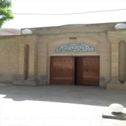 موزه ذوالفقار کرمان