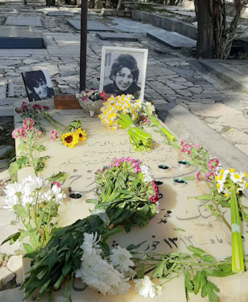 آرامستان ظهیرالدوله