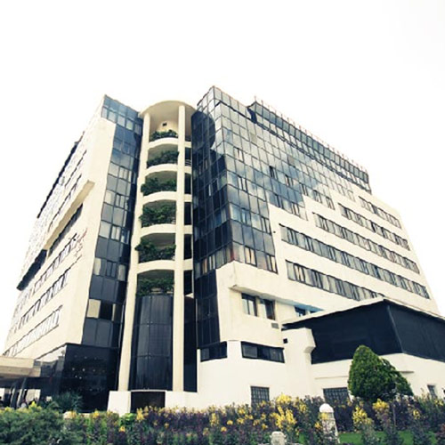 بیمارستان آتیه تهران